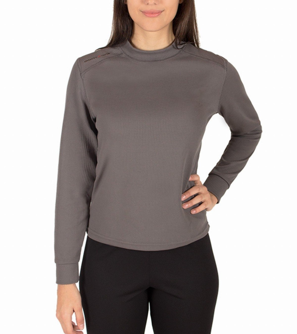 Camiseta Térmica de mujer Tamar