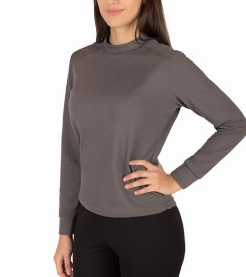 Camiseta Térmica de mujer Tamar