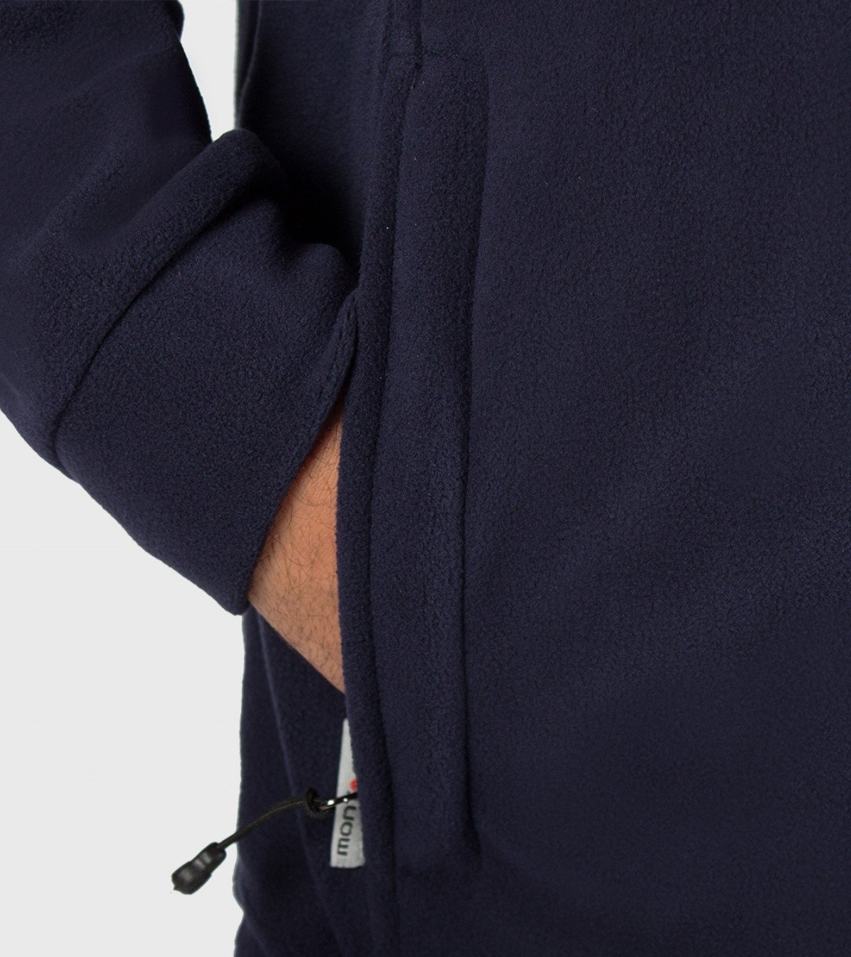Campera de hombre polar Ben