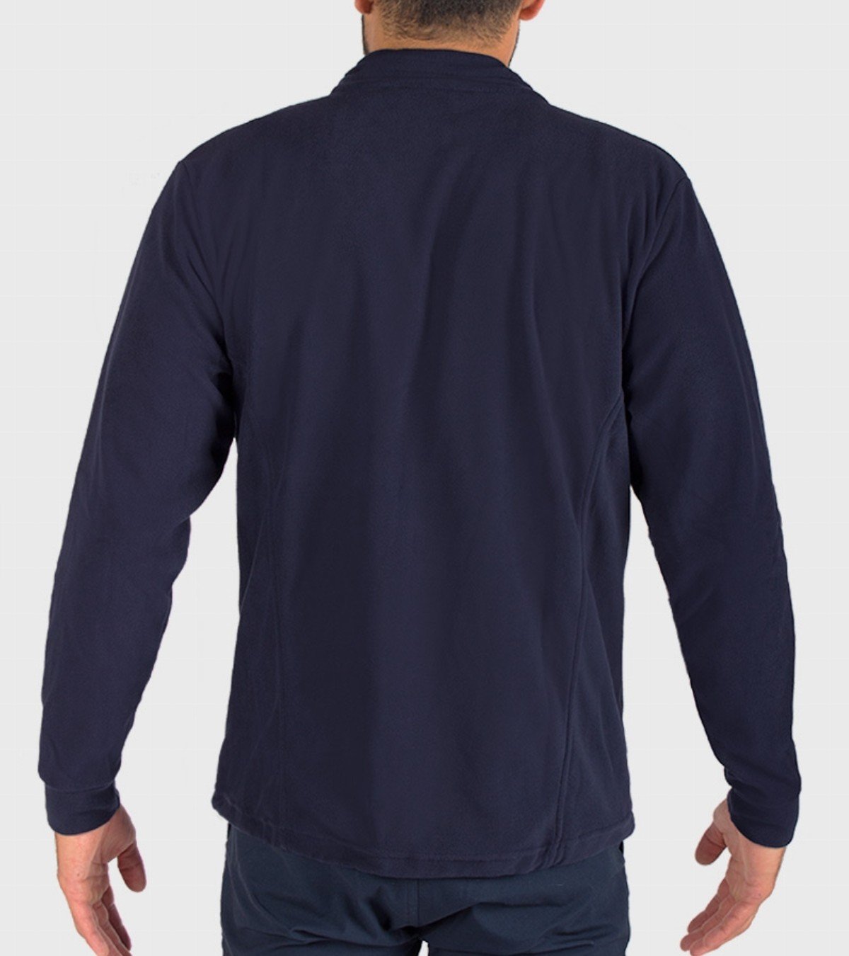 Campera de hombre polar Ben