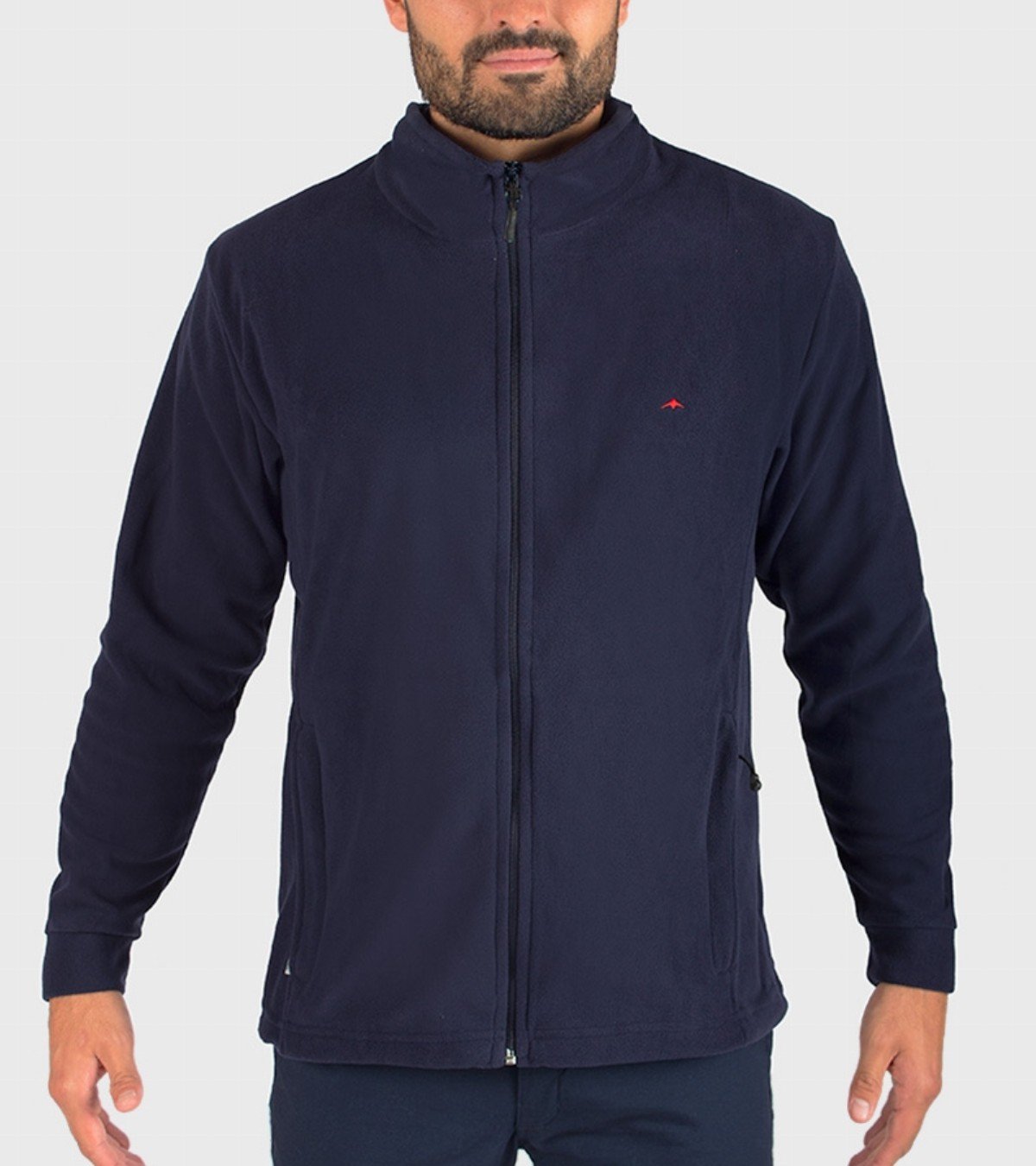 Campera de hombre polar Ben