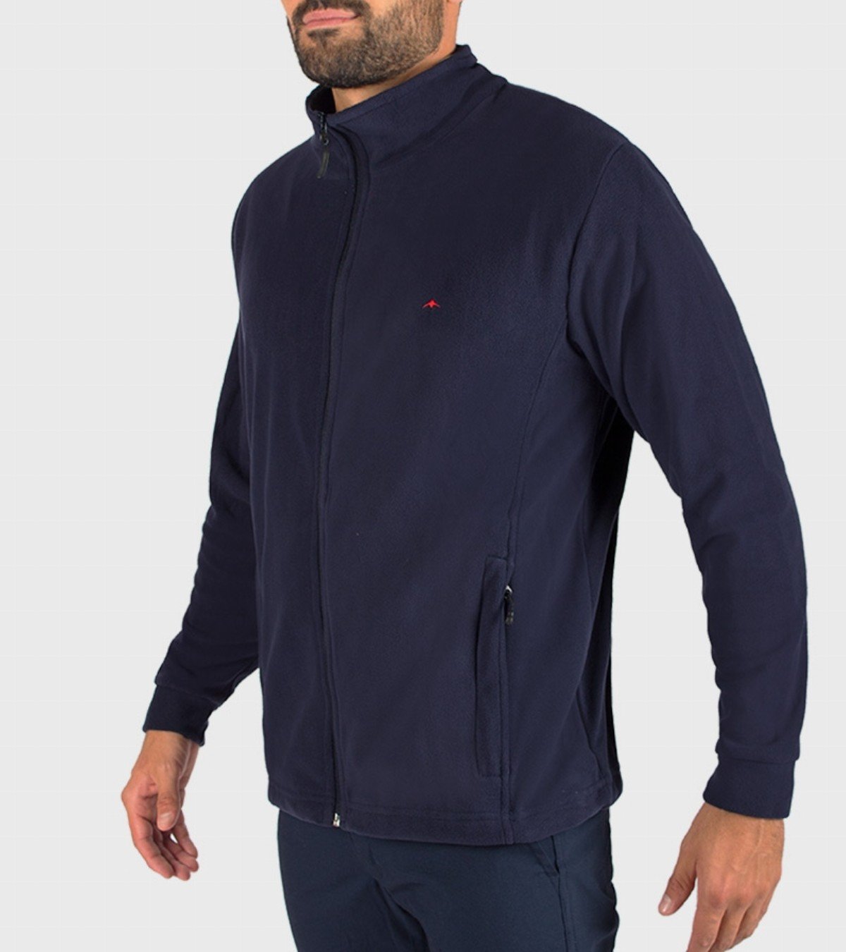 Campera de hombre polar Ben