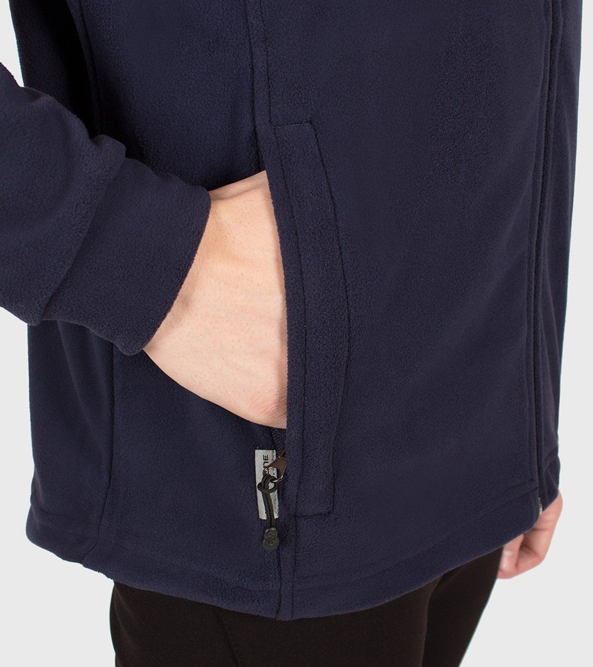 Campera de hombre polar Ben