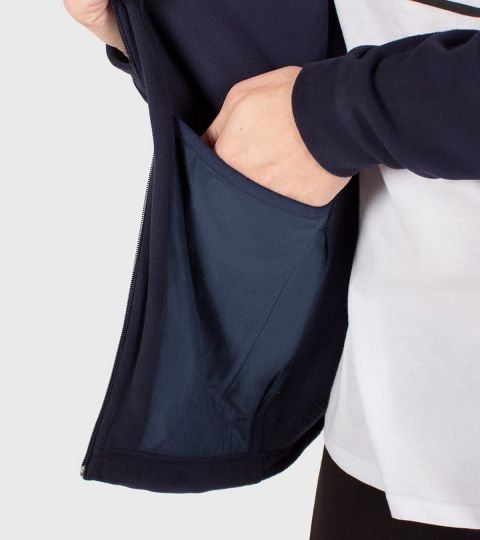 Campera de hombre polar Ben