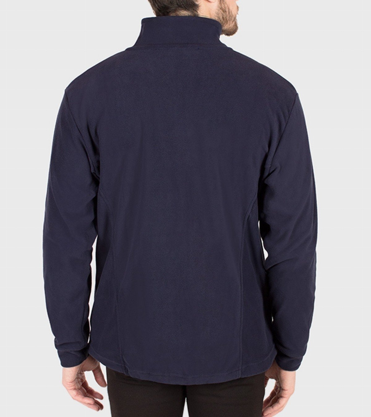 Campera de hombre polar Ben