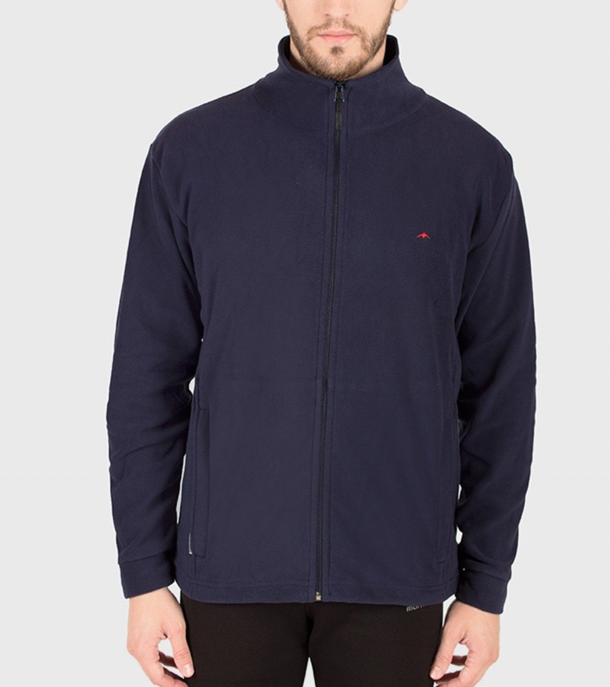 Campera de hombre polar Ben