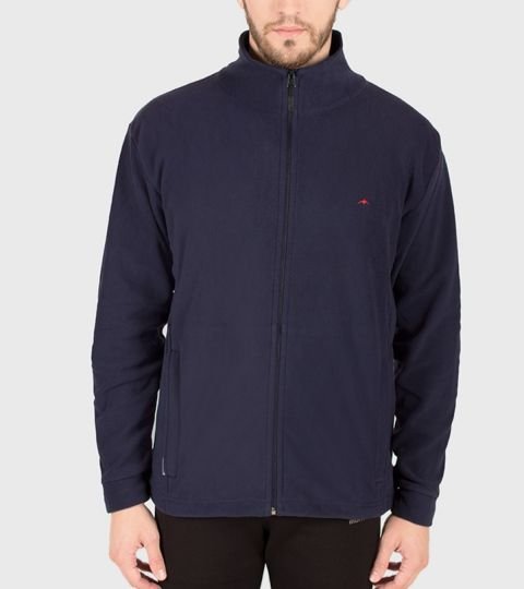 Campera de hombre polar Ben