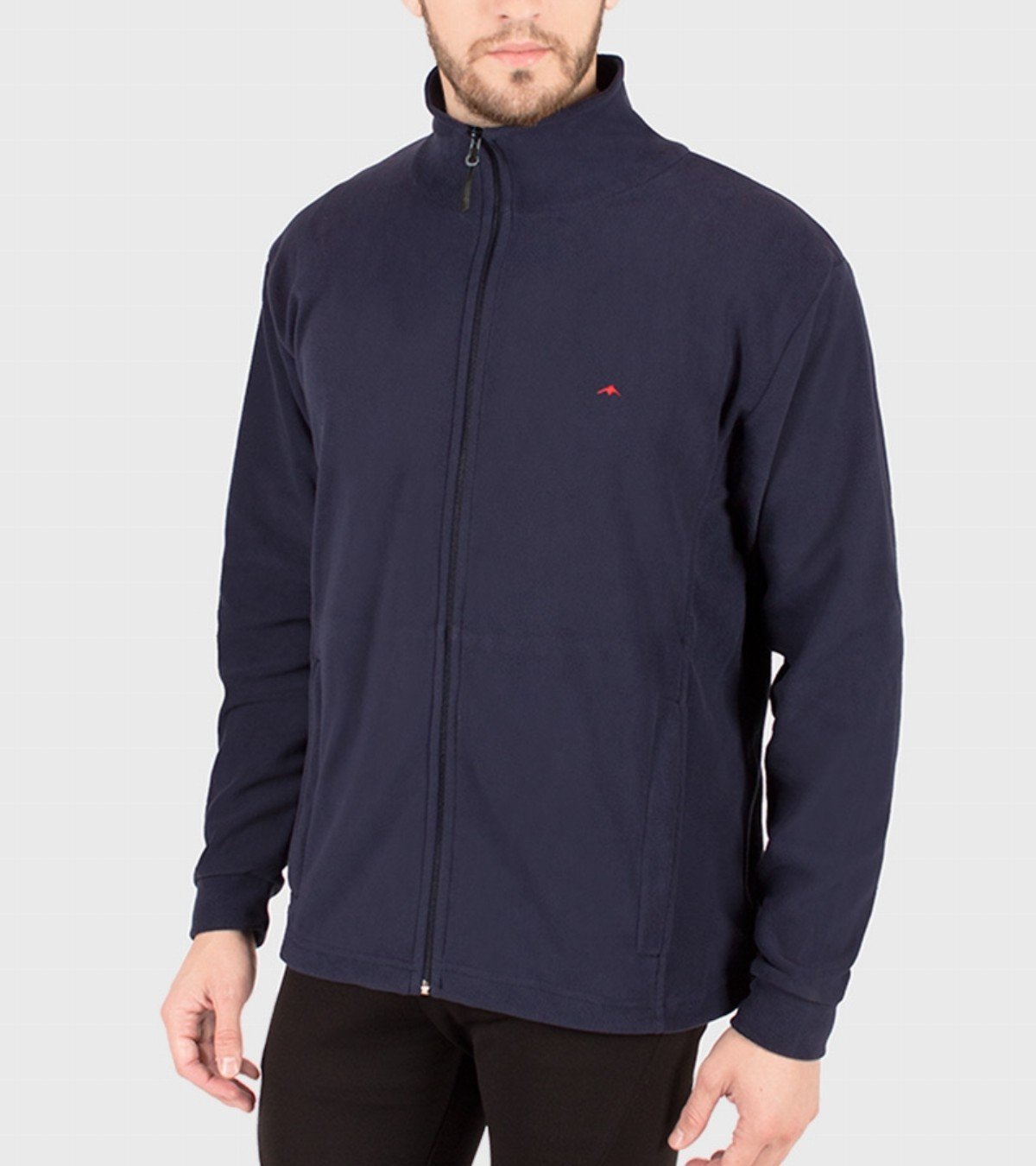 Campera de hombre polar Ben