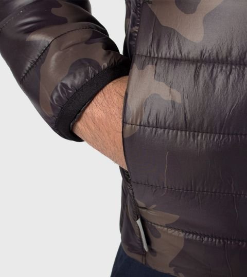 Campera de hombre inflable Phoenix