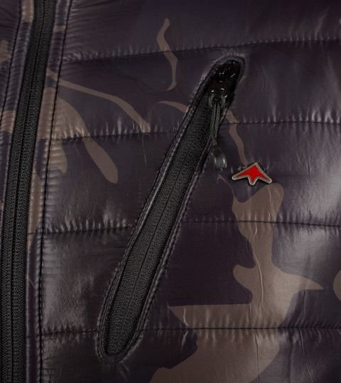 Campera de hombre inflable Phoenix