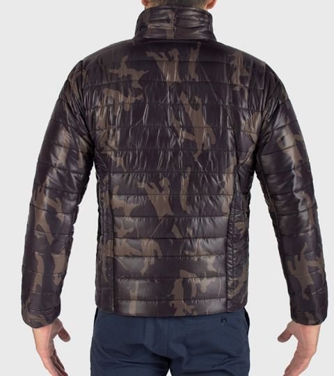 Campera de hombre inflable Phoenix