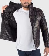 Campera de hombre inflable Phoenix