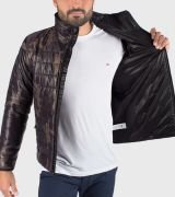 Campera de hombre inflable Phoenix
