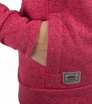 Campera de mujer Dakota