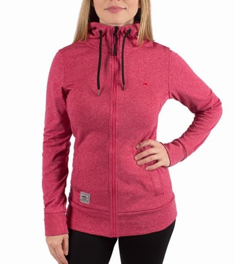 Campera de mujer Dakota