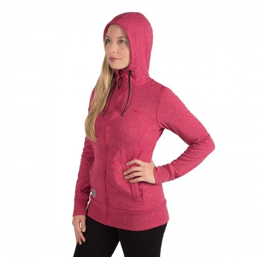 Campera de mujer Dakota Campera de mujer Dakota