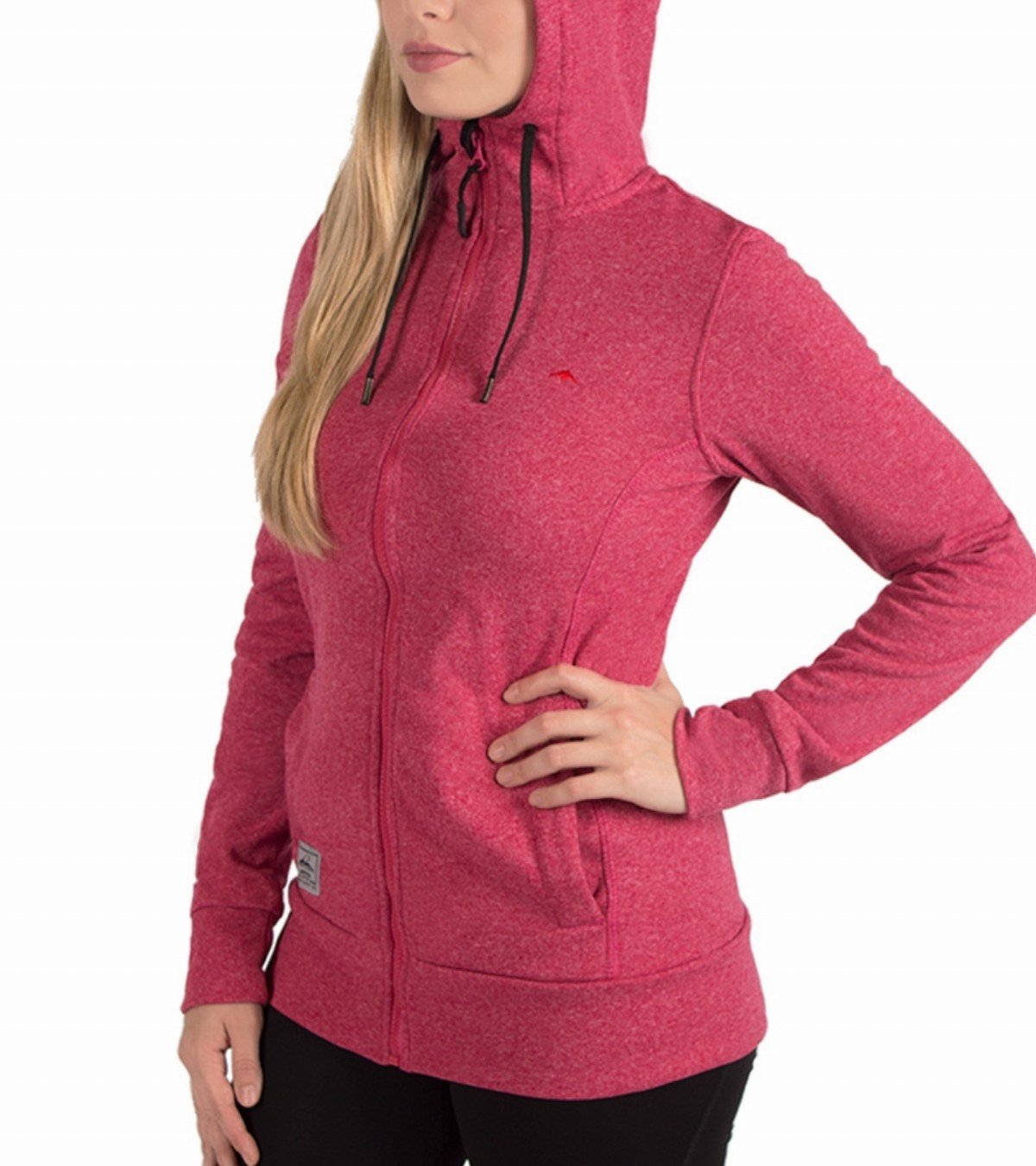 Campera de mujer Dakota Campera de mujer Dakota