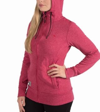 Campera de mujer Dakota