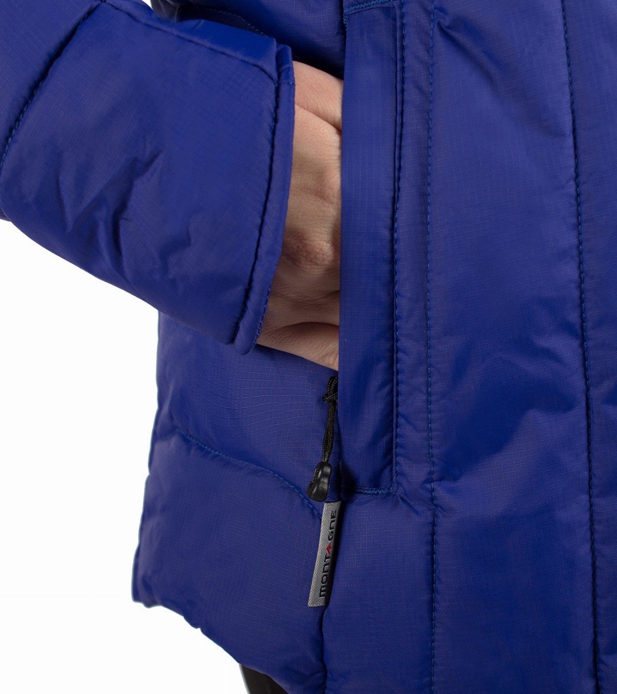 Campera de mujer Krystal