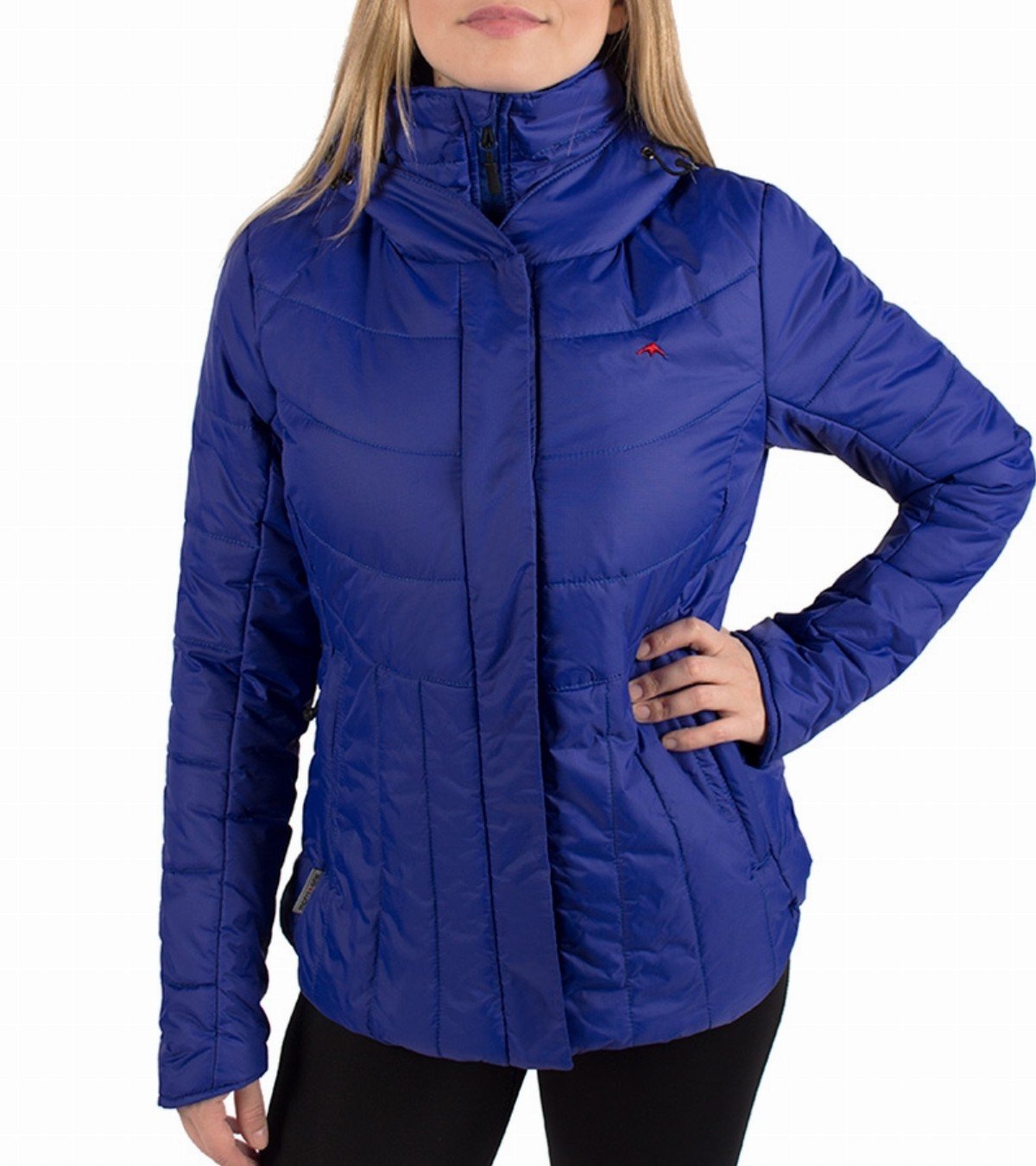 Campera de mujer Krystal