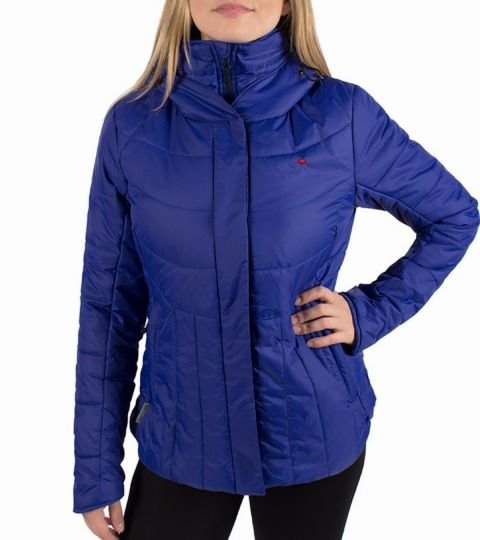 Campera de mujer Krystal