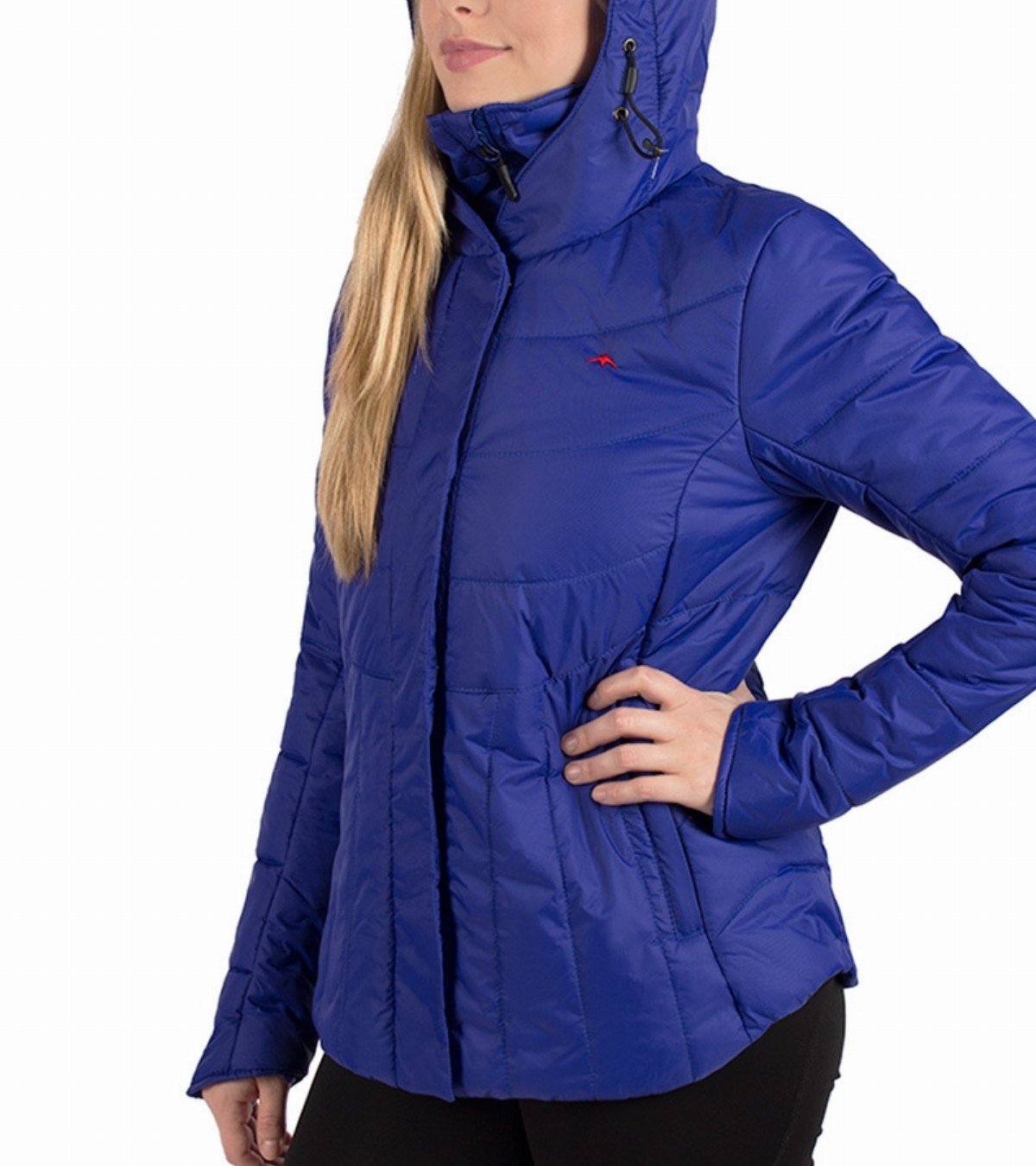 Campera de mujer Krystal