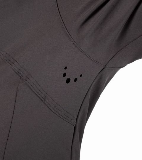 Campera de mujer Maison