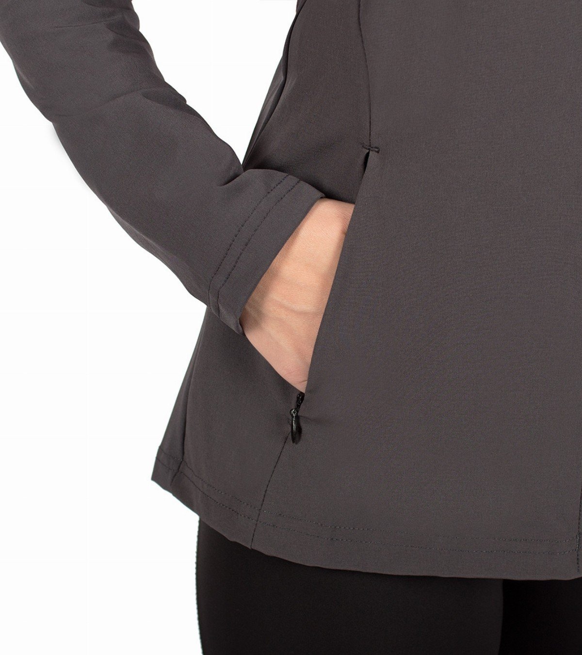 Campera de mujer Maison