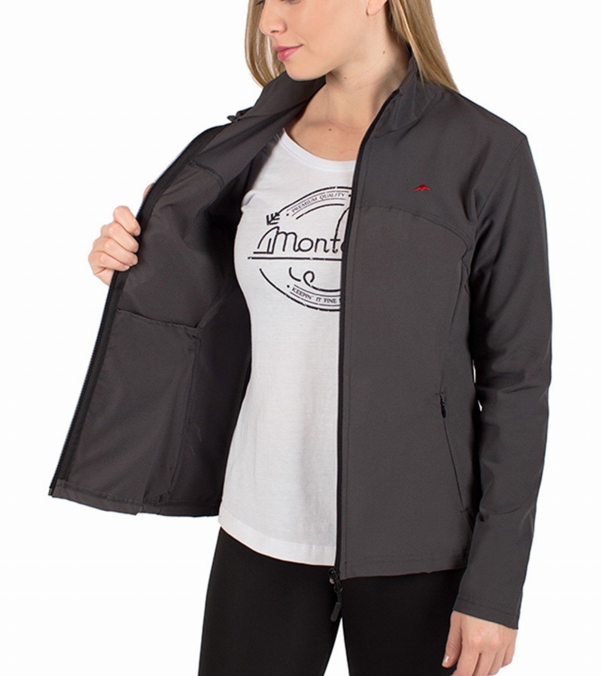 Campera de mujer Maison