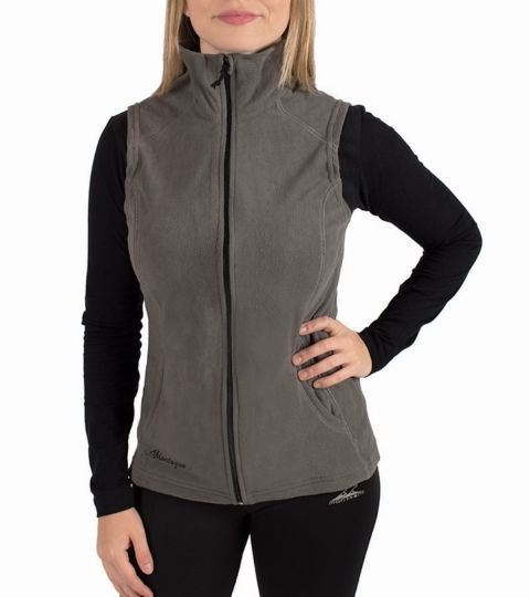 Chaleco de mujer polar Aradia