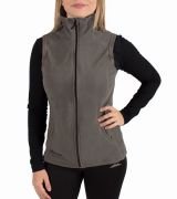 Chaleco de mujer polar Aradia