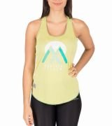Musculosa de mujer Olivia
