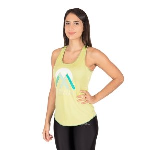 Musculosa de mujer Olivia