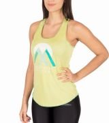 Musculosa de mujer Olivia