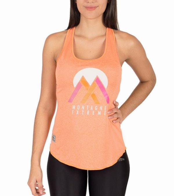 Musculosa de mujer Olivia