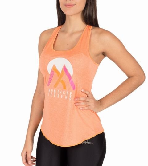 Musculosa de mujer Olivia