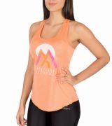 Musculosa de mujer Olivia