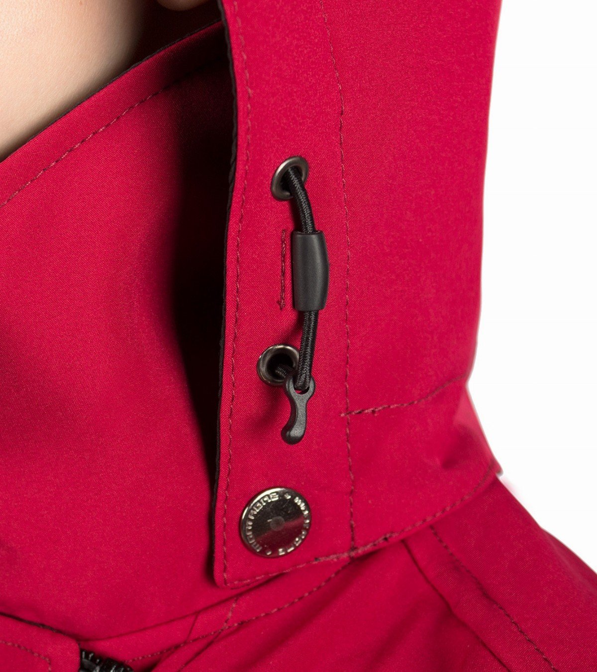 Campera impermeable de mujer Evie Tec