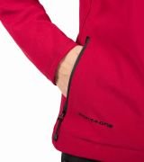 Campera impermeable de mujer Evie Tec