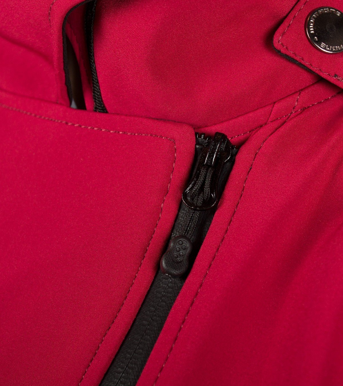 Campera impermeable de mujer Evie Tec