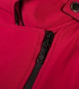 Campera impermeable de mujer Evie Tec