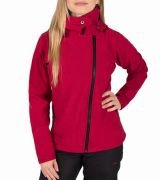 Campera impermeable de mujer Evie Tec