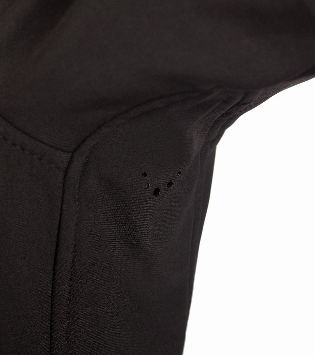 Campera impermeable de mujer Evie Tec