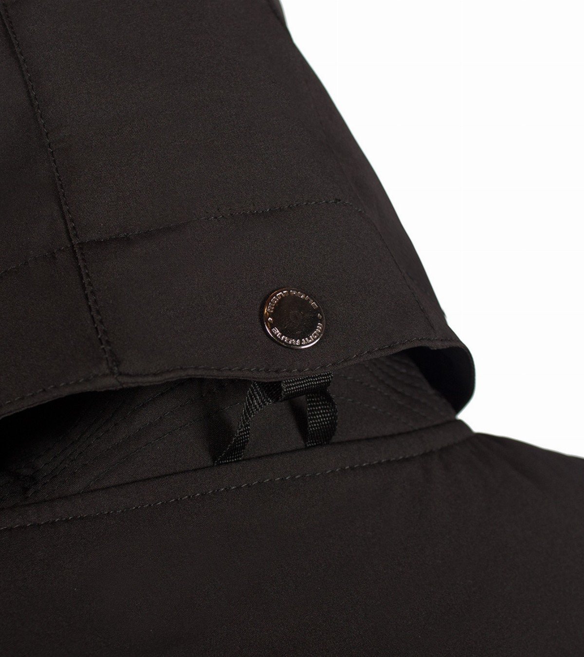 Campera impermeable de mujer Evie Tec