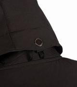 Campera impermeable de mujer Evie Tec