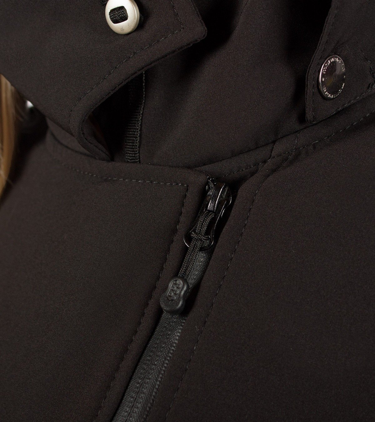 Campera impermeable de mujer Evie Tec