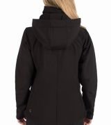 Campera impermeable de mujer Evie Tec