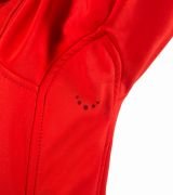 Campera impermeable de mujer Evie Tec