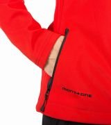 Campera impermeable de mujer Evie Tec
