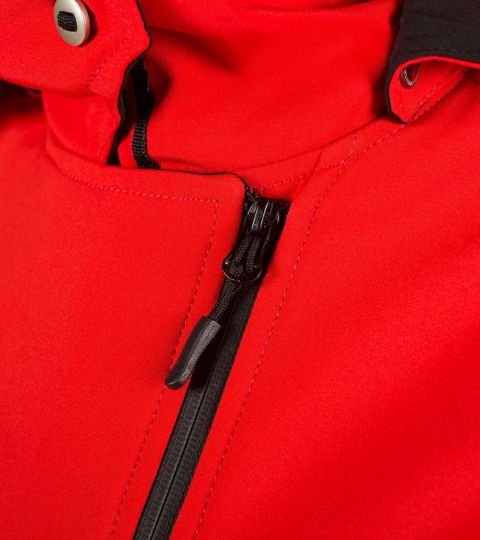 Campera impermeable de mujer Evie Tec